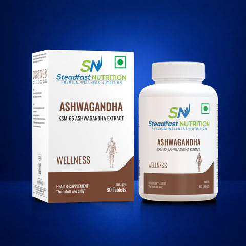 Ashwagandha