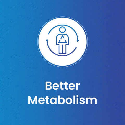 Better Metabolism