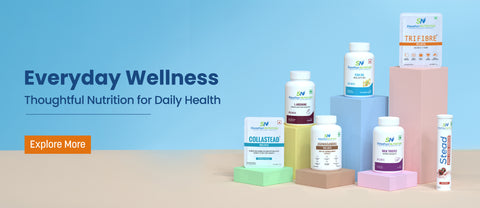 Everyday Wellness Banner 