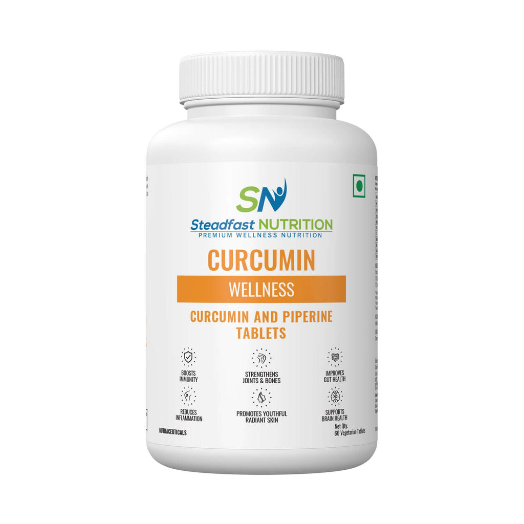 Curcumin