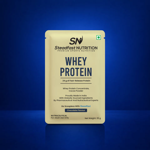 Whey Protein
