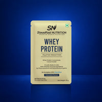 Whey Protein