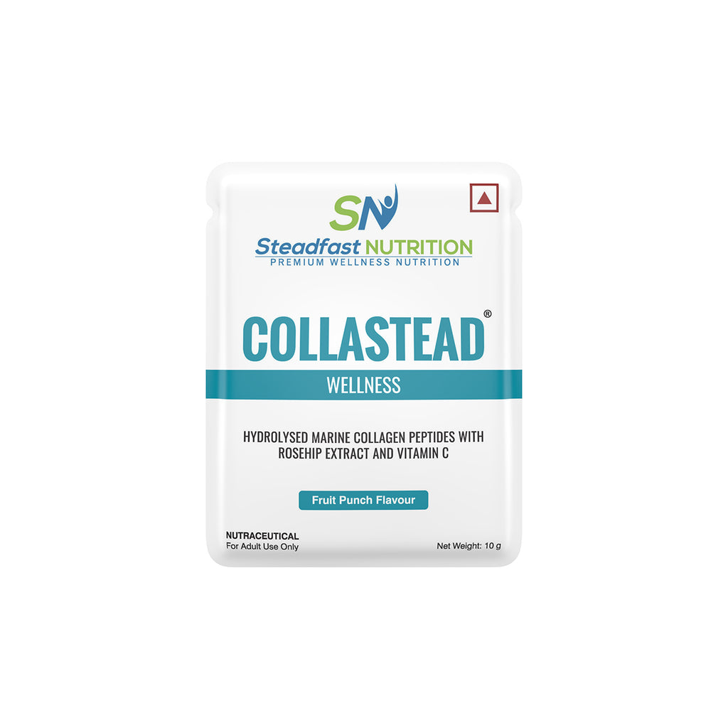 CollaStead