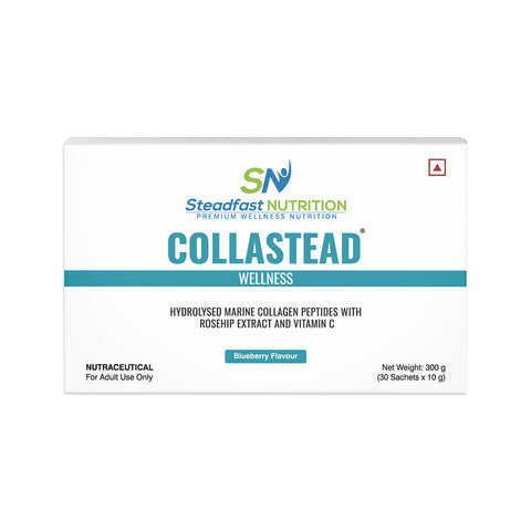 CollaStead