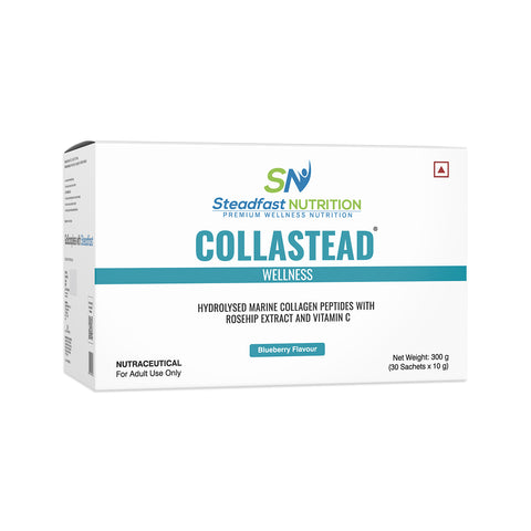 CollaStead