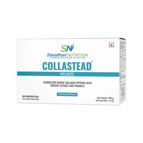 CollaStead