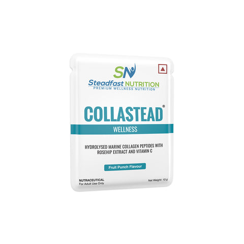 CollaStead