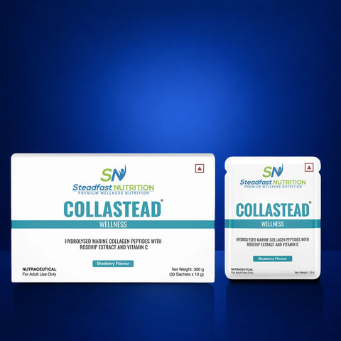 CollaStead
