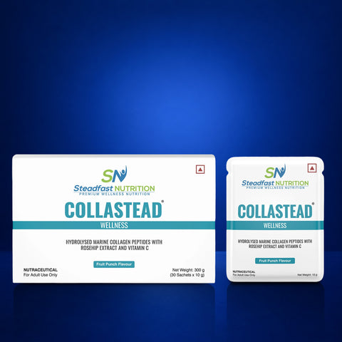 CollaStead