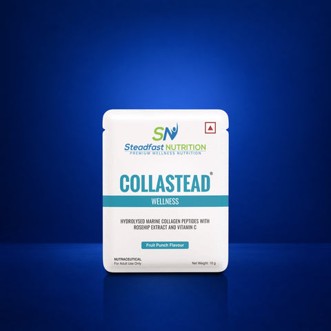 CollaStead