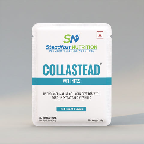 CollaStead