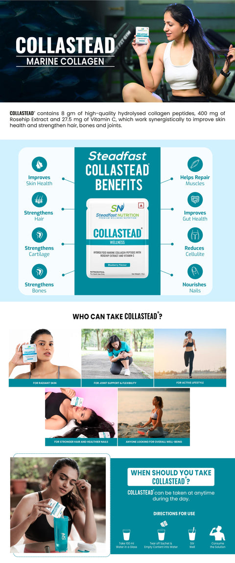 Collastead UI