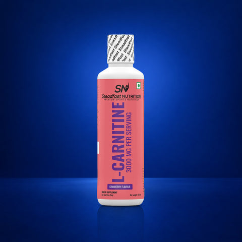 L-Carnitine Cranberry 