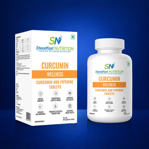 Curcumin