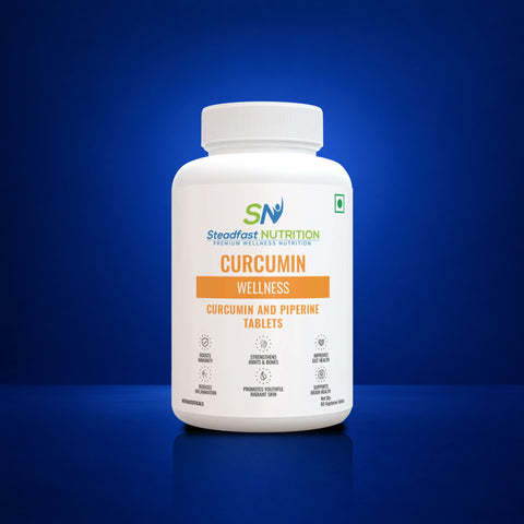 Curcumin 