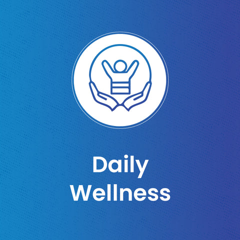 Daily Wellness