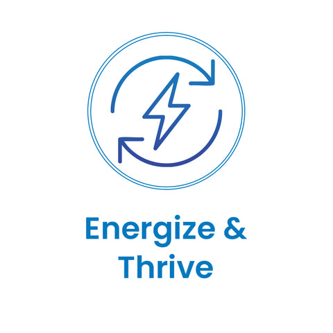 Energize & Thrive