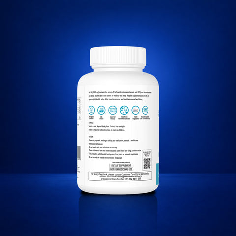 Fish Oil