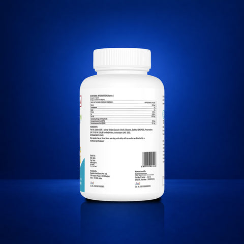 Fish Oil