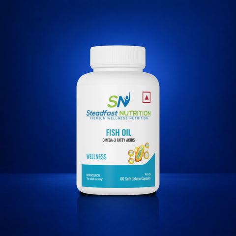 Fish Oil