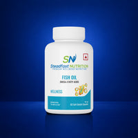 Fish Oil