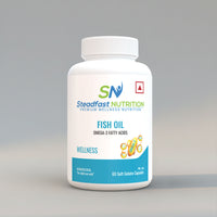 Fish Oil