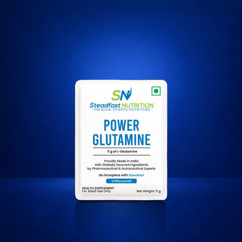 Power Glutamine