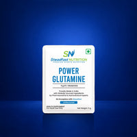 Power Glutamine