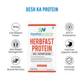 HERBFAST PROTEIN