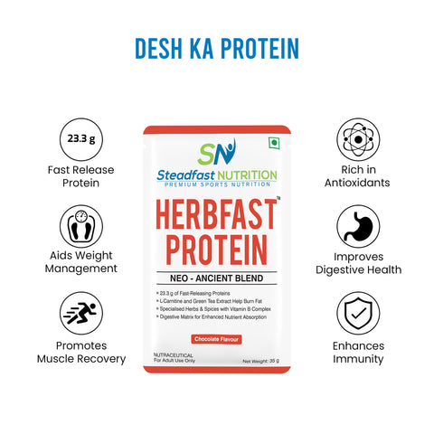 HERBFAST PROTEIN