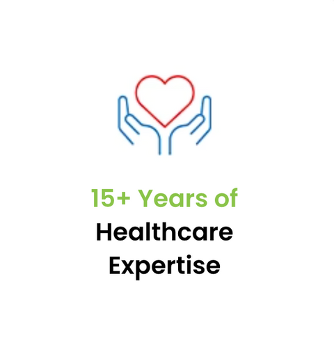 Healthcare Expertise