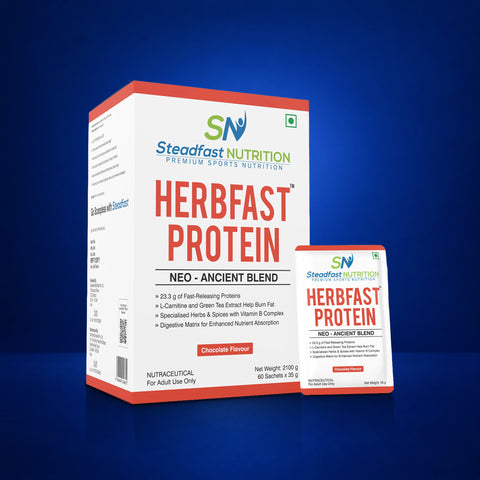 Herbfast Protein 