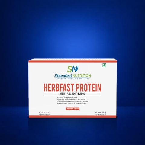 Herbfast Protein 