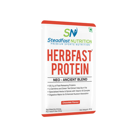 HerbFast Protein