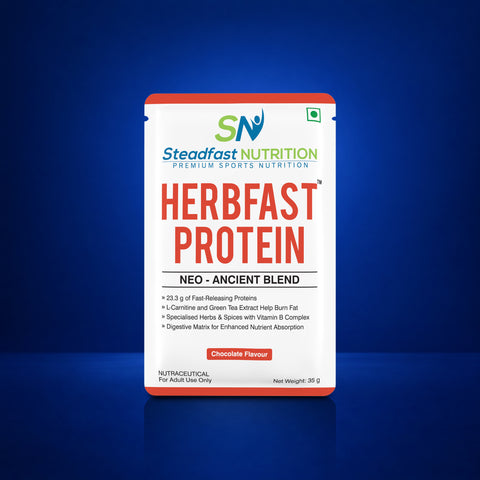 HerbFast Protein