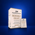 Incredible Isolate Chocolate 
