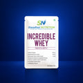 Incredible Whey - Strawberry 