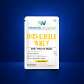 Incredible Whey - Mango 