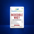 Incredible Whey - Chocolate 