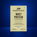 Whey Protein Kulfi 