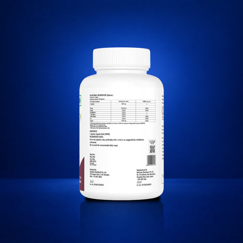 L-Arginine 