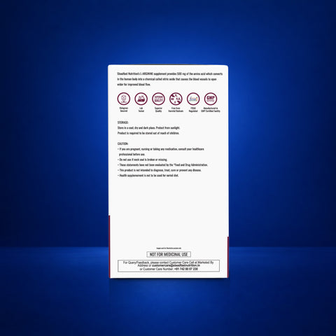 L-Arginine