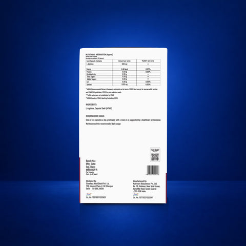 L-Arginine