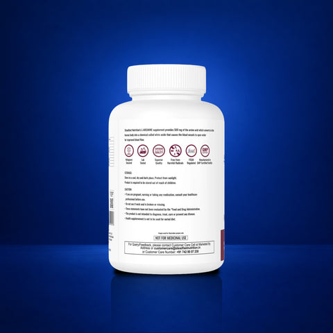L-Arginine
