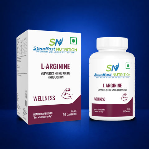 L-Arginine