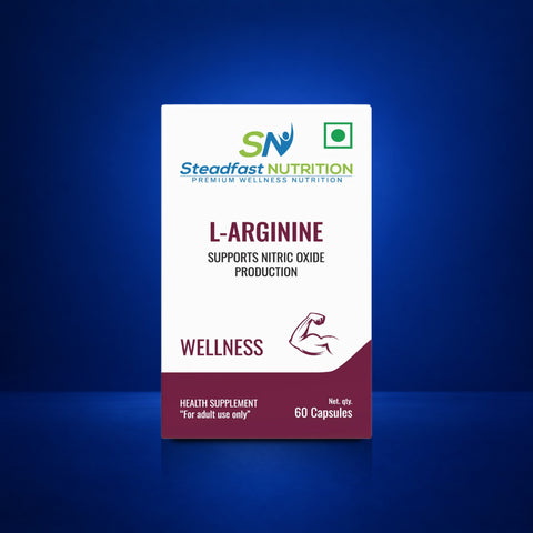 L-Arginine
