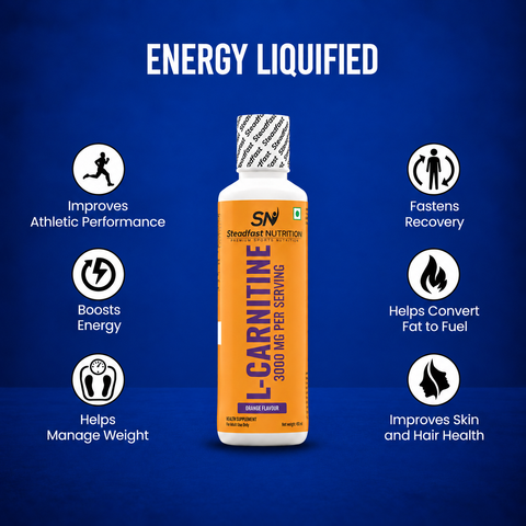 L-Carnitine USP
