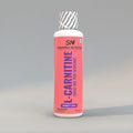 L-Carnitine - Cranberry 