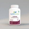 Steadfast Nutrition L-Arginine 