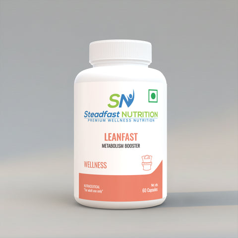 Steadfast Nutrition LeanFast 